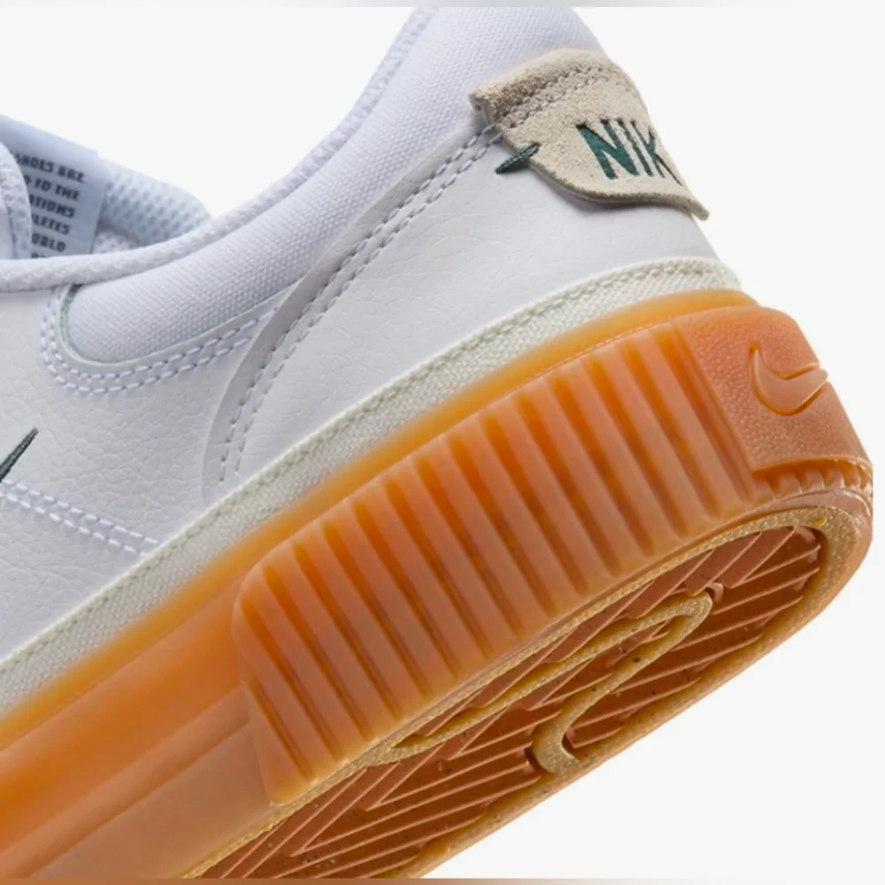 Nike stylish sneakers